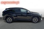 Hyundai Tucson Executive 1.6 T-GDi 48V 4WD DCT