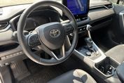 Toyota RAV4 Executive 2.5 Hybrid  4x4