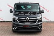 Renault Trafic Kombi L2H1 EDC