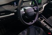 Skoda Elroq 60 63kWh