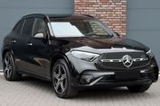 Mercedes GLC 300  4-Matic AMG Line