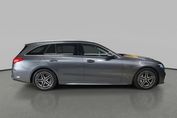 Mercedes Klasa C C 200 mHEV AMG