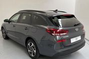 Hyundai i30 1.5 T-GDI 48V Smart DCT