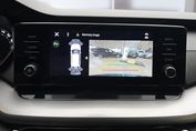 Skoda Octavia 2.0 Tdi Ambition