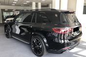Mercedes GLS 450 4MATIC