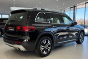 Mercedes GLB 200 d Progressive