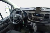 Ford Transit Custom L2H1 Trend
