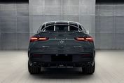 Mercedes GLE AMG Coupe 53 4-Matic+