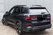 BMW X5 xDrive40i M Sport