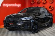 BMW X6 M50i xDrive