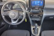 Toyota Yaris Cross Hybrid 1.5 Comfort