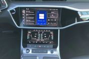 Audi A7 Sportback 50 TFSI e quattro S Line
