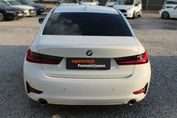 BMW Seria 3 318i
