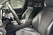 Mercedes GLC 200 d 4-Matic