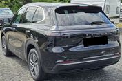 Geely Starray EM-i 1.5 PHEV Pro