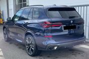 BMW X5 xDrive30d M Sport