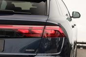 Audi Q8 TDI quattro