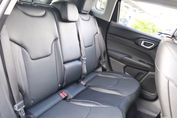 Jeep Compass Summit 1.5 T4 mHEV FWD DCT