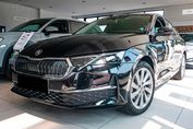 Skoda Octavia Drive Selection 1.5 TSI mHEV DSG