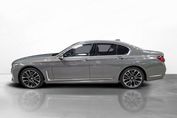 BMW Seria 7 740d xDrive