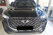 Chery TIGGO 8 Prestige  Super Hybrid 1.5 T-GDI