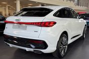 Audi Q5 TFSI quattro S line Sportback