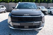 Kia Sportage L 1.6 T-GDI HEV aut