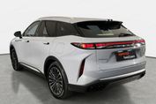 Omoda 9 1.5 Super Hybrid AWD