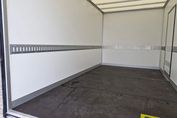 Fiat Ducato Maxi L4 Kontener 8EP + Winda