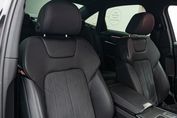 Audi A6 40 TDI mHEV quattro S tronic