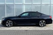 BMW Seria 7 750d xDrive