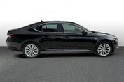 Skoda Superb L&K 2.0 TSI 4x4 DSG