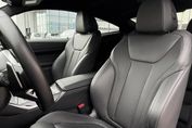 BMW Seria 4 Coupe 430i xDrive M Sport