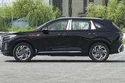 Hongqi HS3 1.5T FWD
