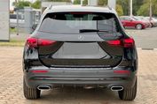 Mercedes GLA 200 AMG Line