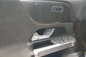 Mercedes GLB AMG 35 4MATIC