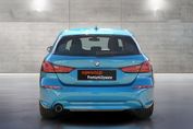 BMW Seria 1 118i Advantage aut