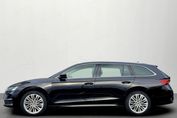 Skoda Octavia 1.5 TSI mHEV Selection DSG