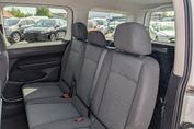 Ford Tourneo Connect L2H1 Titanium AT