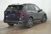 BMW X5 xDrive40i M Sport