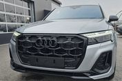 Audi Q7 50 TDI quattro S Line