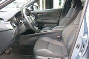 Toyota C-HR 1.8 Hybrid Style