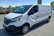 Renault Trafic dCi L2H1 Pack Clim