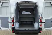 Renault Master dCi L2H2