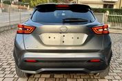 Nissan Juke N-Connecta 1.0 DIG-T
