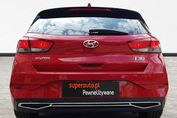 Hyundai i30 T-GDI Smart