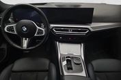 BMW Seria 4 420d xDrive mHEV M Sport aut