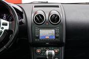 Nissan Qashqai 2.0 dCi 4x4 aut