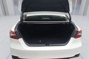 Toyota Camry Hybrid Comfort CVT