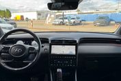 Hyundai Tucson T-GDi 48V N Line 2WD DCT